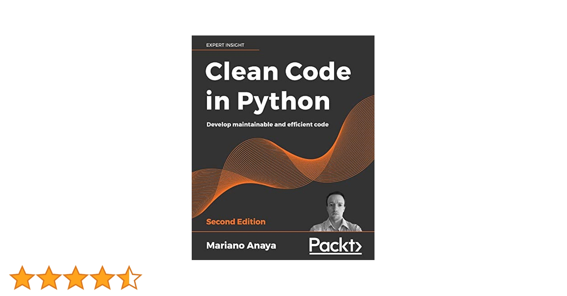 語学+参考書 Robust Python: Write Clean and Maintainable Code Robust Python [Book]